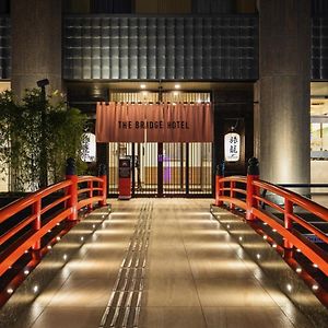 The Bridge Hotel Shinsaibashi