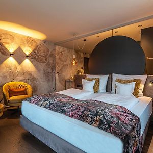 Hotel Gasthof Zum Mohren