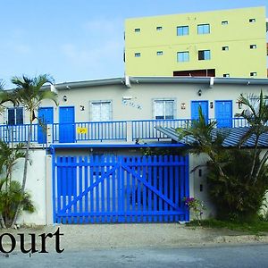 Casa Betancourt Salinas
